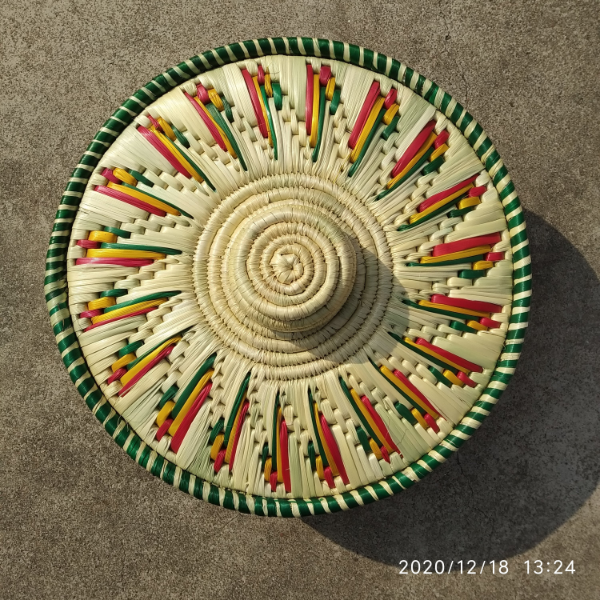 natural and artistic